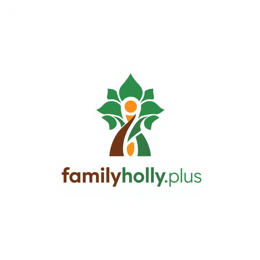 Familyholly
